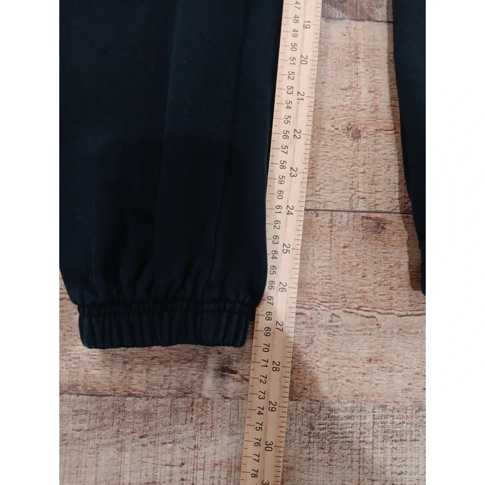 Vanquish Fitness‎ Men's Black Jogger Sweatpants Size XL 2554